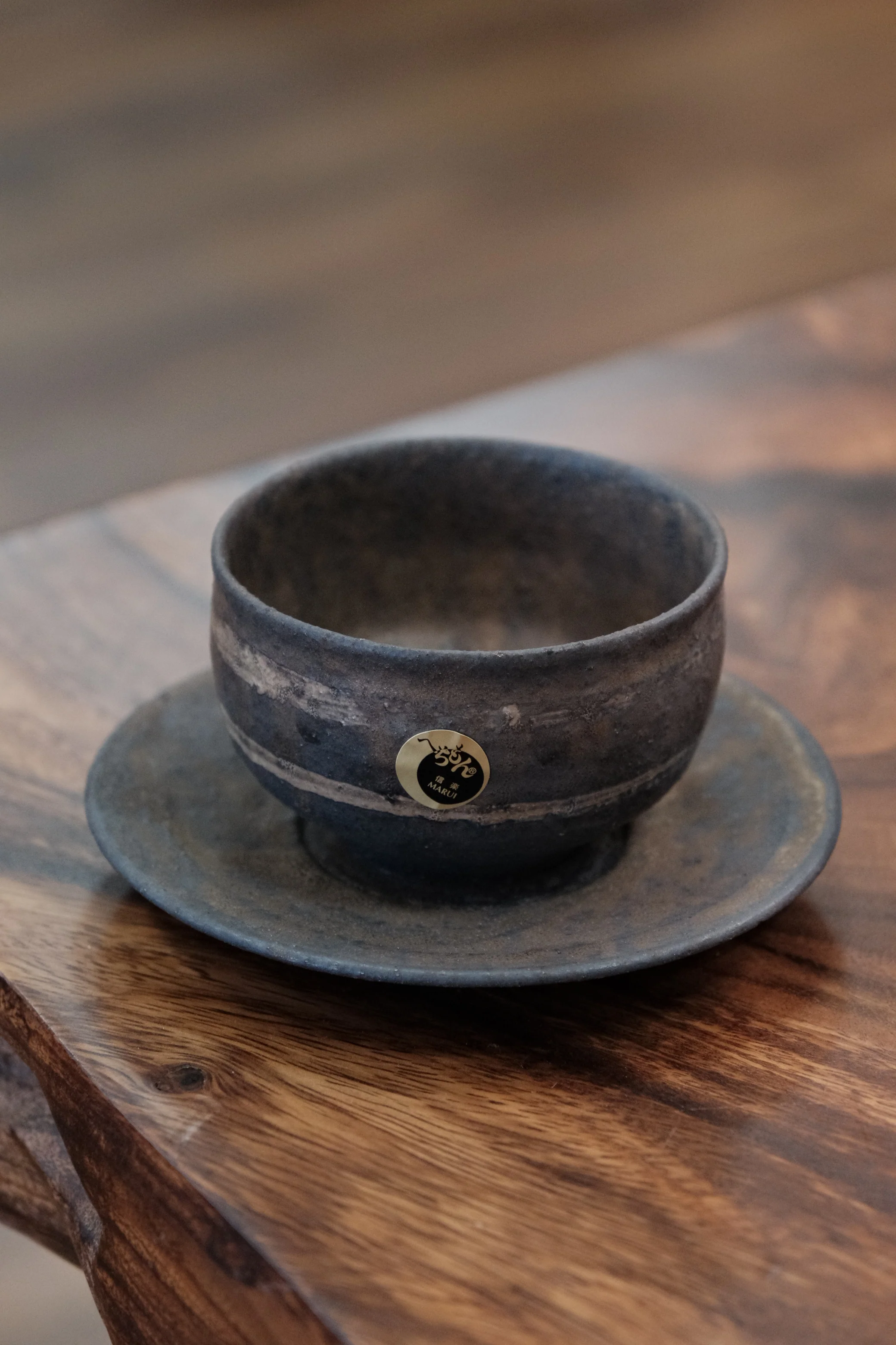 Japan Handmade Shigaraki ware Collector’s Special Edition Series
信楽焼 - Image 46