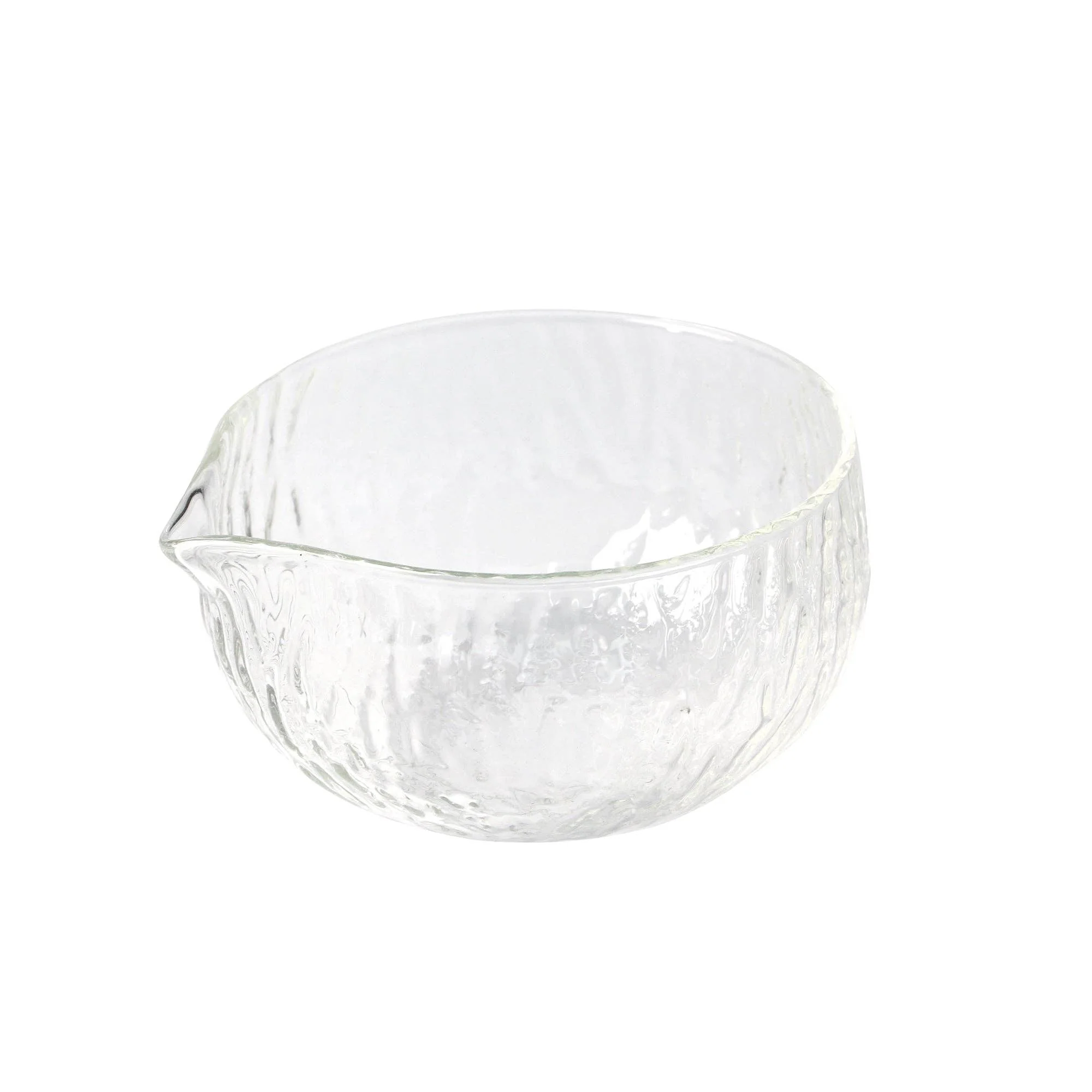 Urban Tokyo - Matcha Set 12oz Glass Matcha Latte Bowl with Whisk and Scoop (1/16) - Image 3